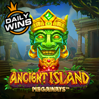 ancient island megaways